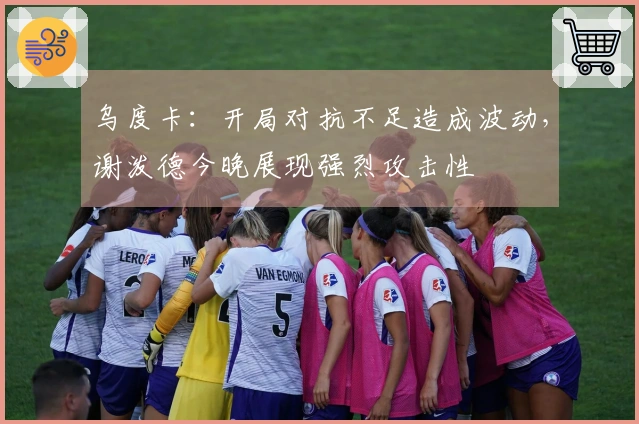 乌度卡：开局对抗不足造成波动，谢泼德今晚展现强烈攻击性