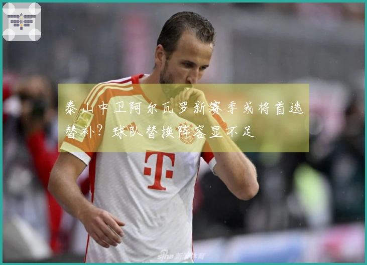泰山中卫阿尔瓦罗新赛季或将首选替补？球队替换阵容显不足