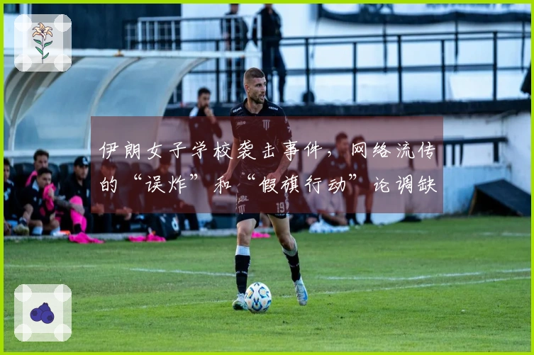 伊朗女子学校袭击事件，网络流传的“误炸”和“假旗行动”论调缺乏证据
